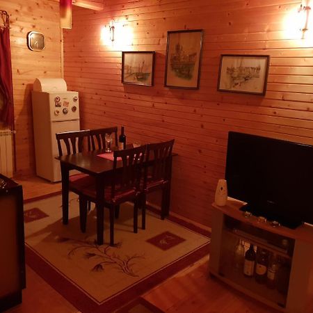 Guest House Anka ชาเบลียค ภายนอก รูปภาพ