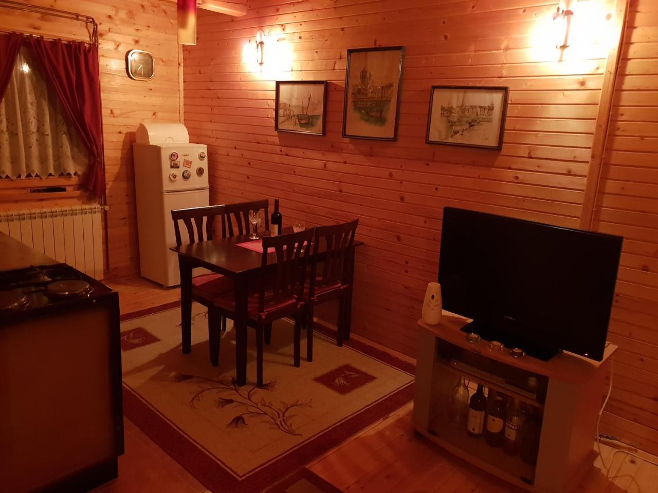 Guest House Anka ชาเบลียค ภายนอก รูปภาพ