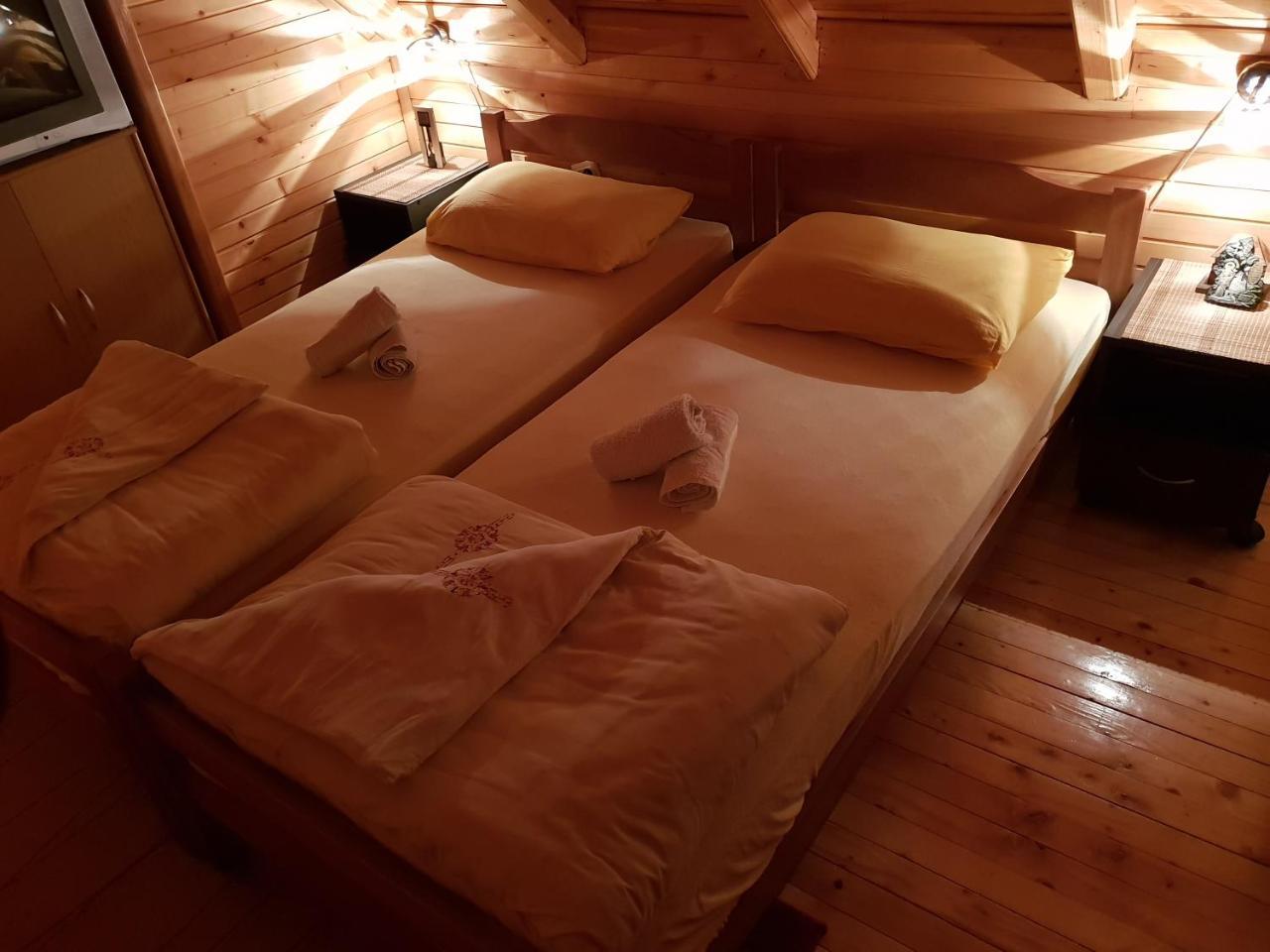 Guest House Anka ชาเบลียค ภายนอก รูปภาพ